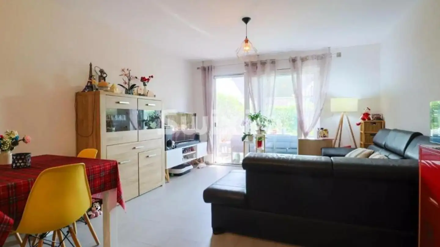 Appartement à vendre - 1610 Oron-la-Ville - Photo 3