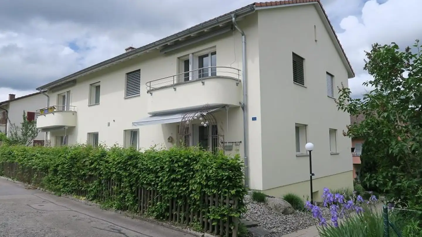 Apartment for rent - Erikaweg 14, 3098 Köniz