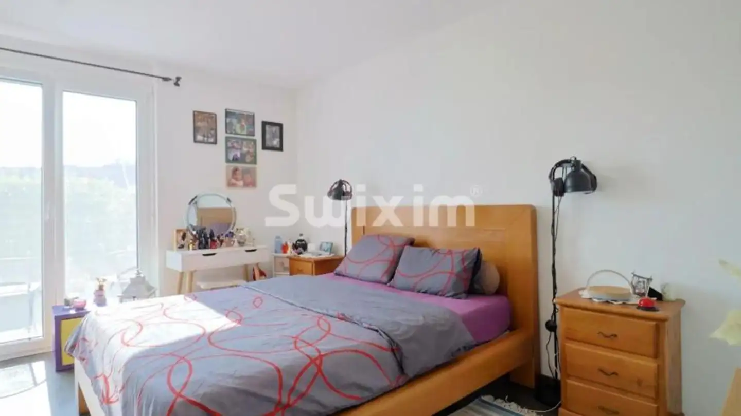 Appartement à vendre - 1610 Oron-la-Ville - Photo 4