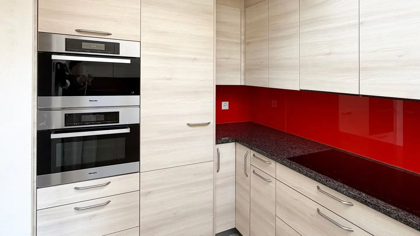 Dachgeschosswohnung mieten - Haselrainstrasse 4, 8610 Uster - Foto 3