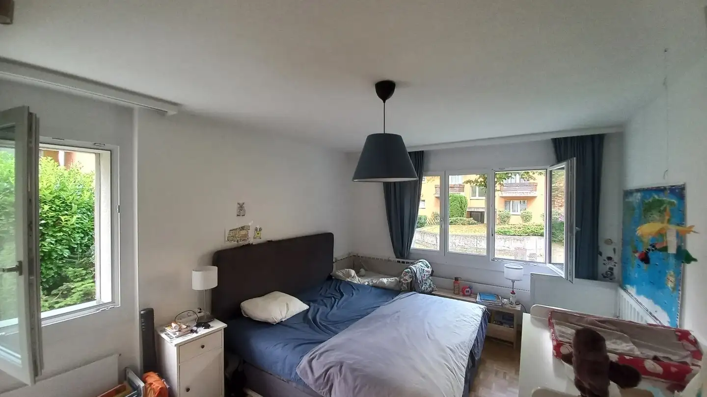 Appartement à louer - Schwandenholzstrasse 220, 8046 Zürich - Photo 3