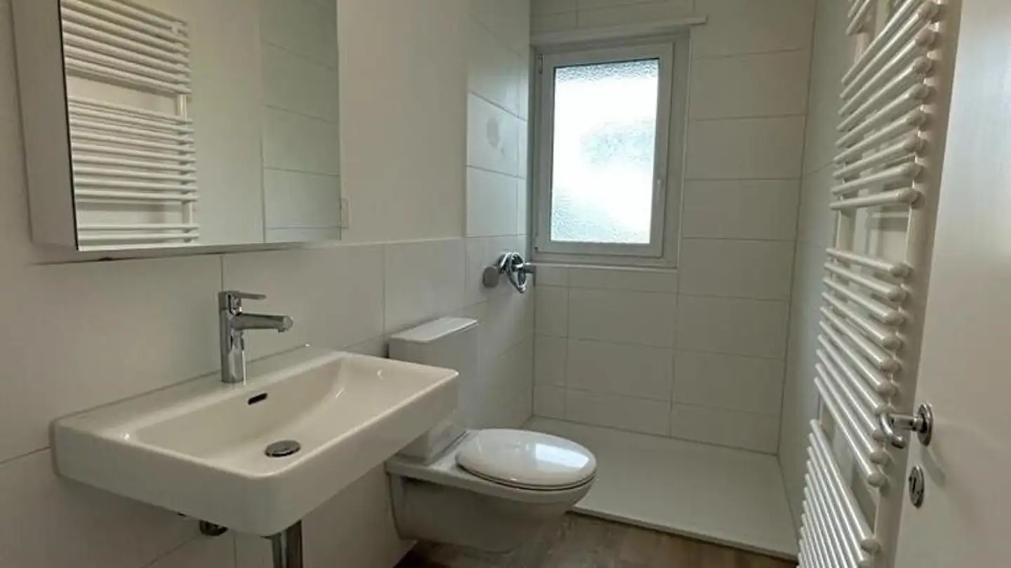 Appartement à louer - Burgerallee 33, 2560 Nidau - Photo 3