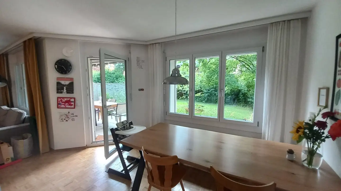 Appartement à louer - Schwandenholzstrasse 220, 8046 Zürich - Photo 4