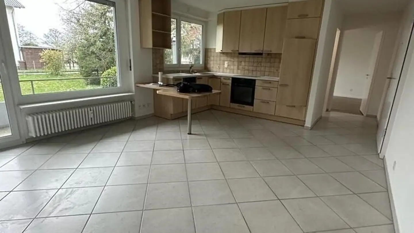 Appartement à louer - Burgerallee 33, 2560 Nidau - Photo 4