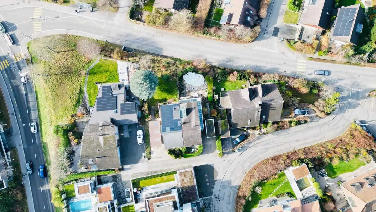 Row house for sale - Fluracker, 3065 Bolligen - Photo 2