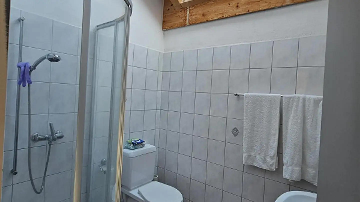 Apartment for rent - Obergasse 2, 7205 Zizers - Photo 3