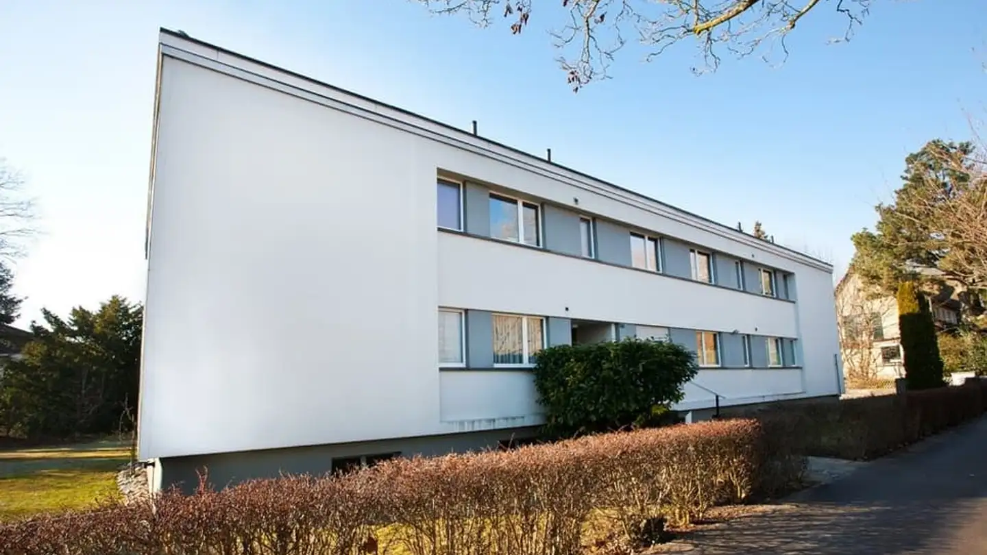 Appartement à louer - Burgerallee 33, 2560 Nidau