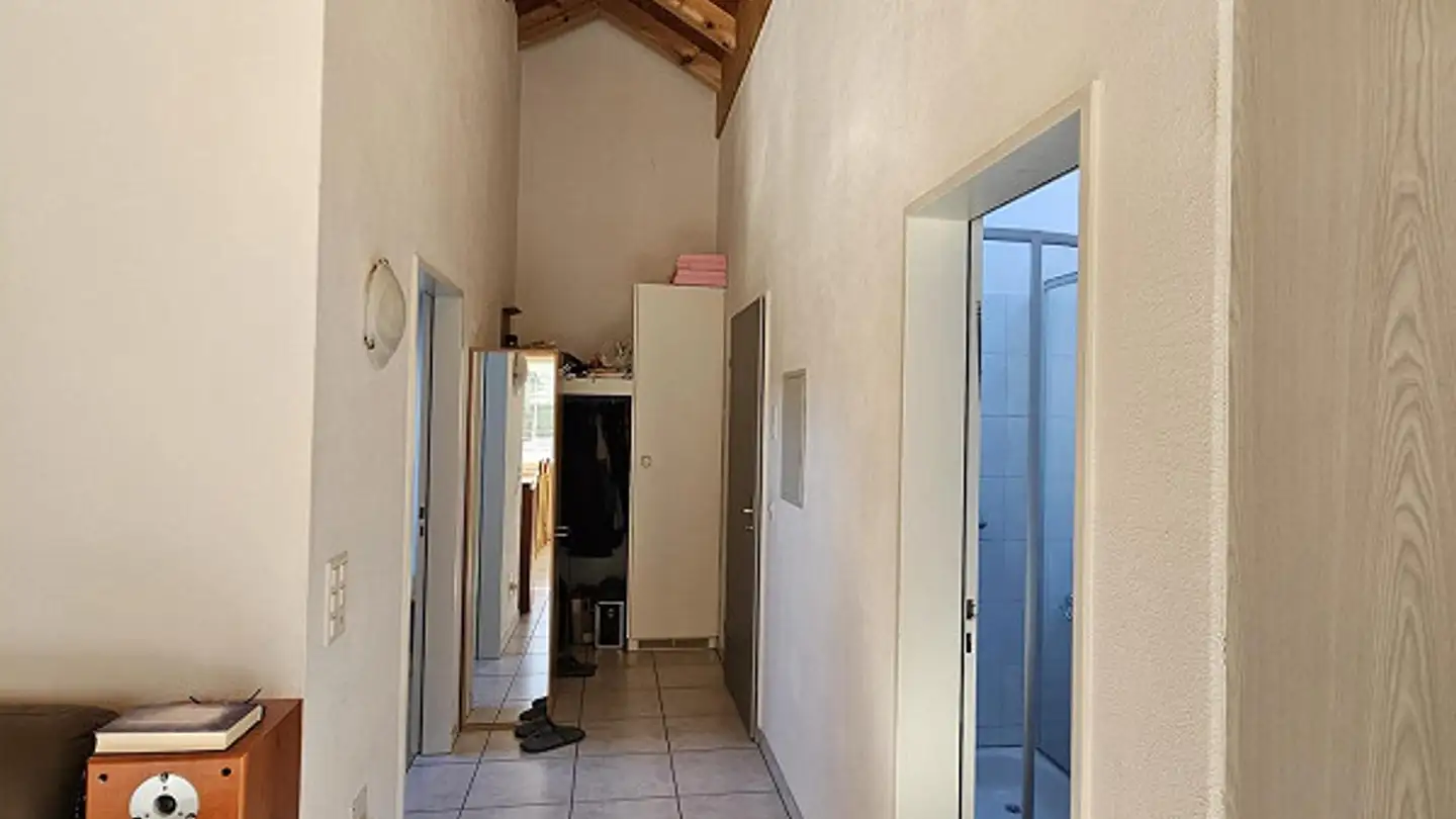 Apartment for rent - Obergasse 2, 7205 Zizers - Photo 4