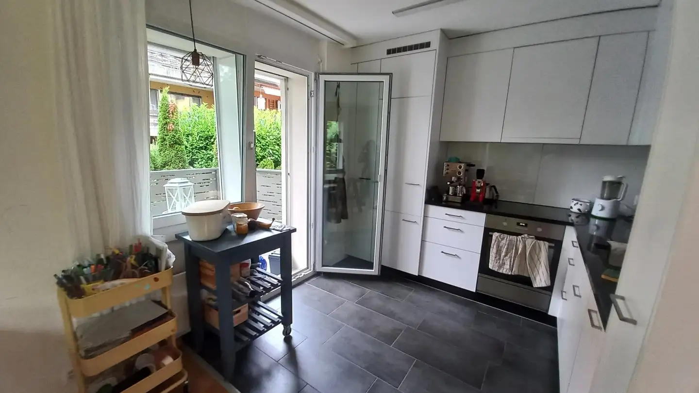 Appartement à louer - Schwandenholzstrasse 220, 8046 Zürich - Photo 2