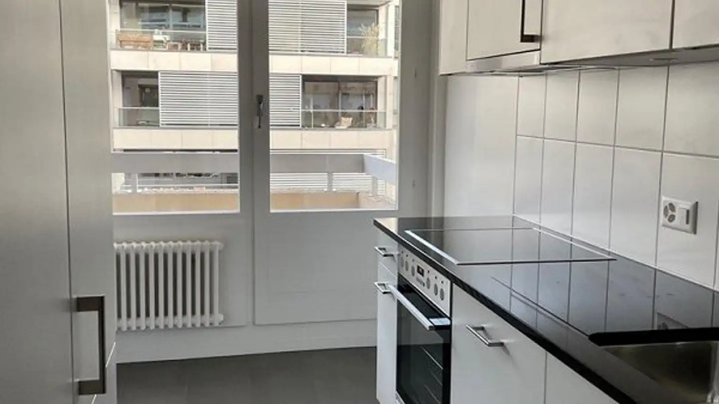 Appartamento in affitto - Rue Des Pêcheries 10, 1205 Genève - Foto 3