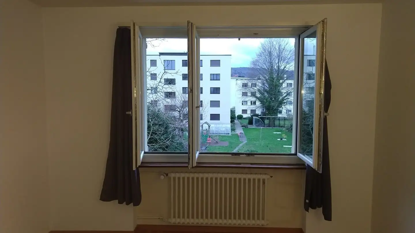 Wohnung mieten - Zielackerstrasse, 8953 Dietikon - Foto 3