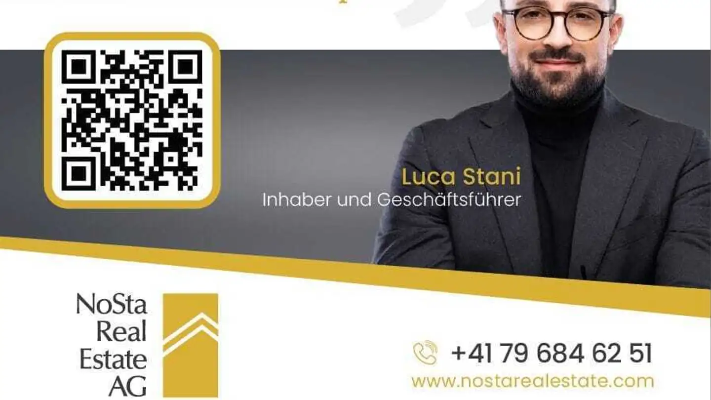 Row house for sale - Fluracker, 3065 Bolligen - Photo 3