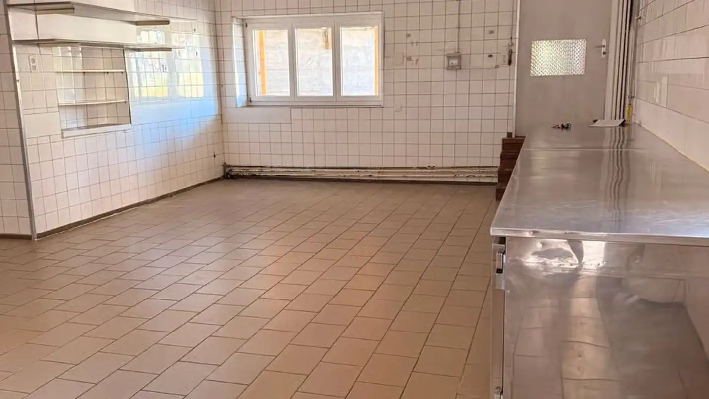 Commercial for rent - 1337 Vallorbe - Photo 3