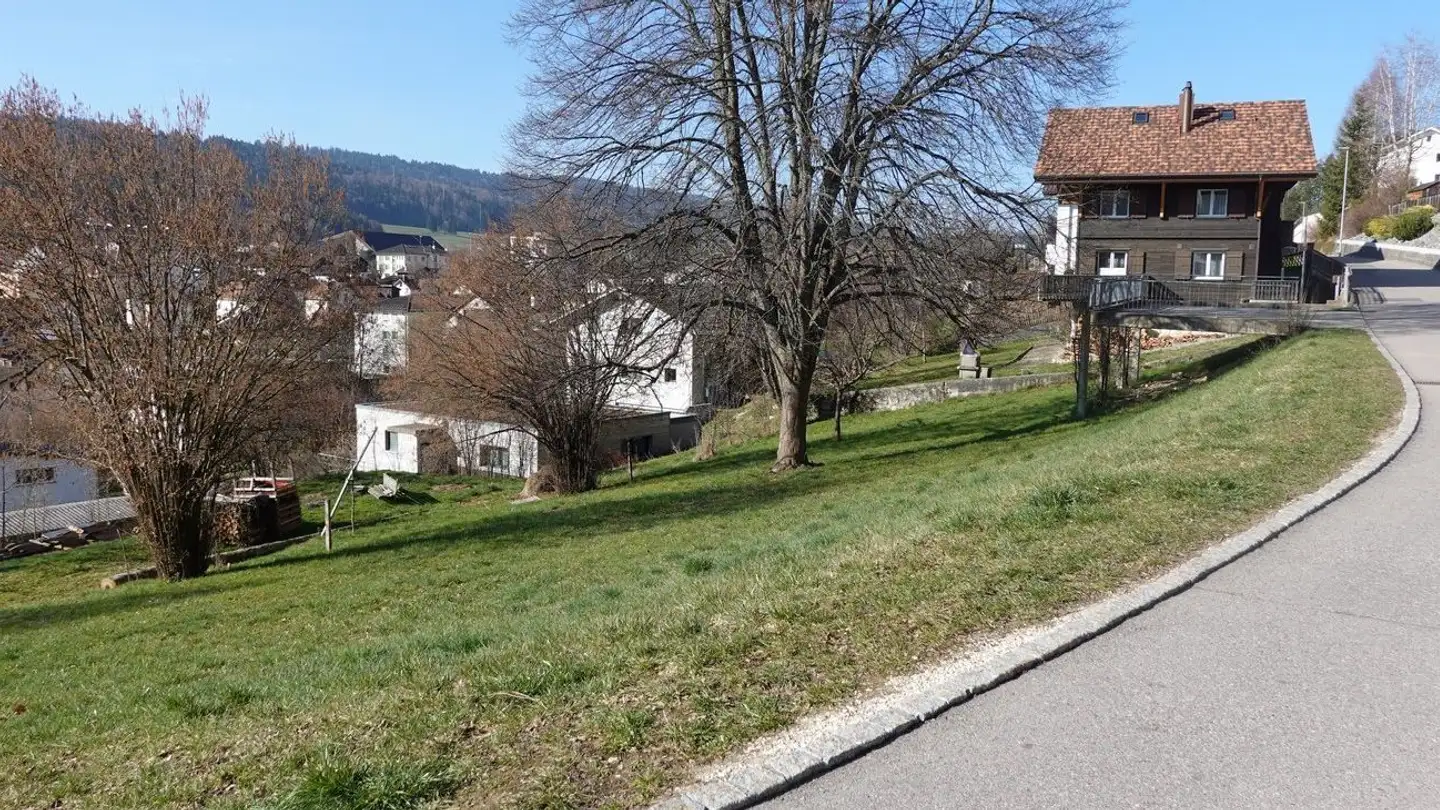 Casa singola in vendita - Rue Du Crêt-Georges, 2720 Tramelan - Foto 2