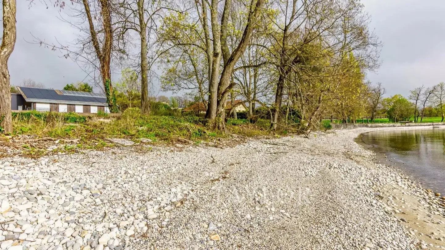 Bauland kaufen - 1299 Crans-près-Céligny - Foto 3