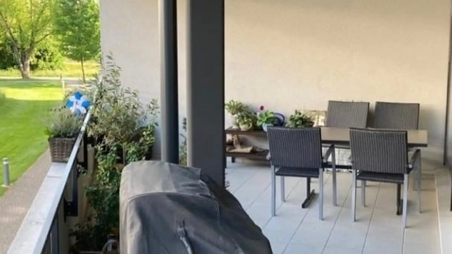 Wohnung mieten - Am Eulachpark 4, 8404 Winterthur