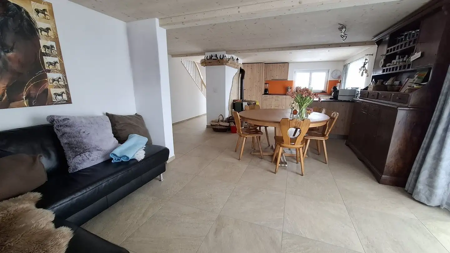 Casa singola in vendita - Rue Du Crêt-Georges, 2720 Tramelan - Foto 3