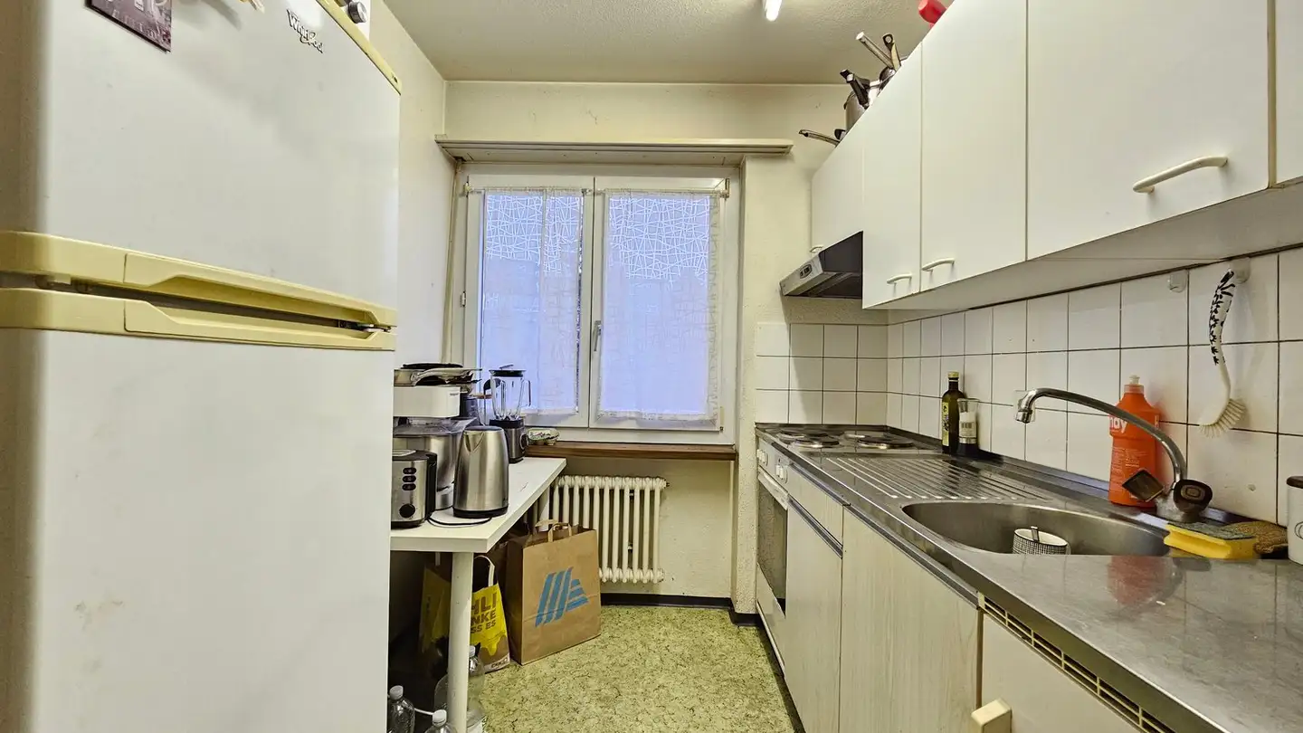 Appartamento in affitto - Eichbergerstrasse 9, 9450 Altstätten SG - Foto 3