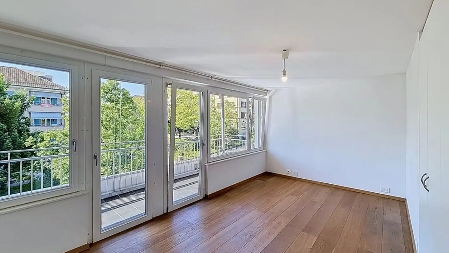 Appartement à louer - Rue Du Liseron 11, 1006 Lausanne - Photo 4