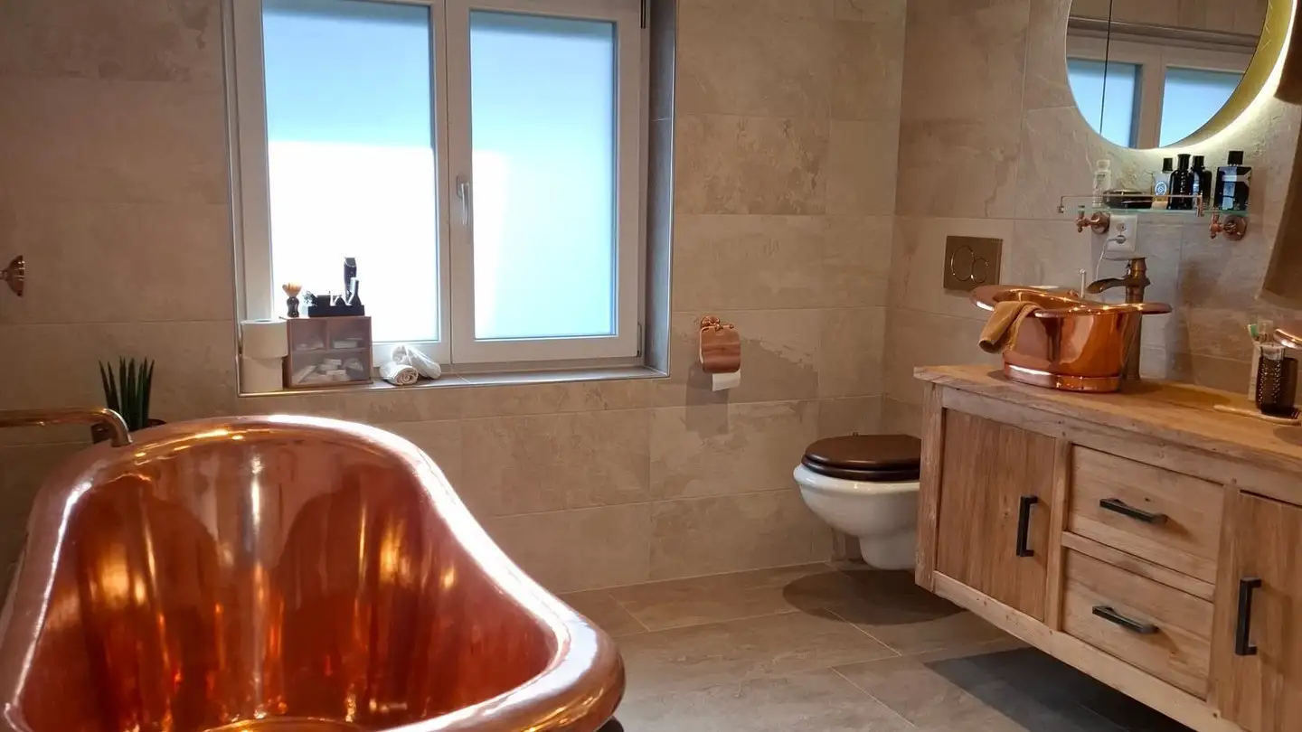 Casa singola in vendita - Rue Du Crêt-Georges, 2720 Tramelan - Foto 4