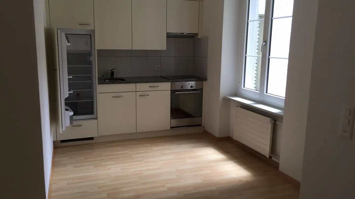 Apartment for rent - Lukmaniergasse 10, 7000 Chur
