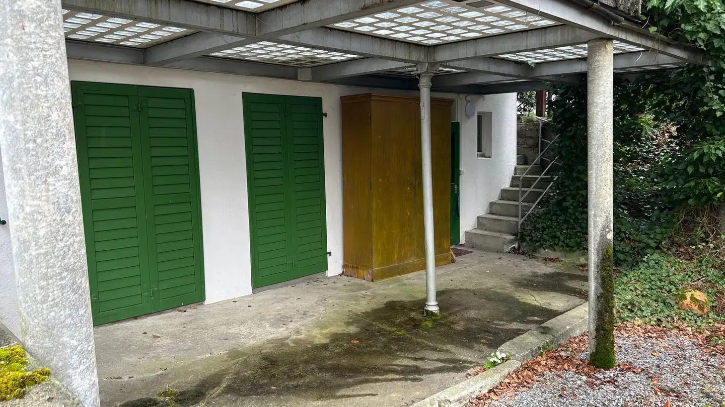 Atelier à louer - Waserstrasse 22, 8053 Zürich - Photo 2