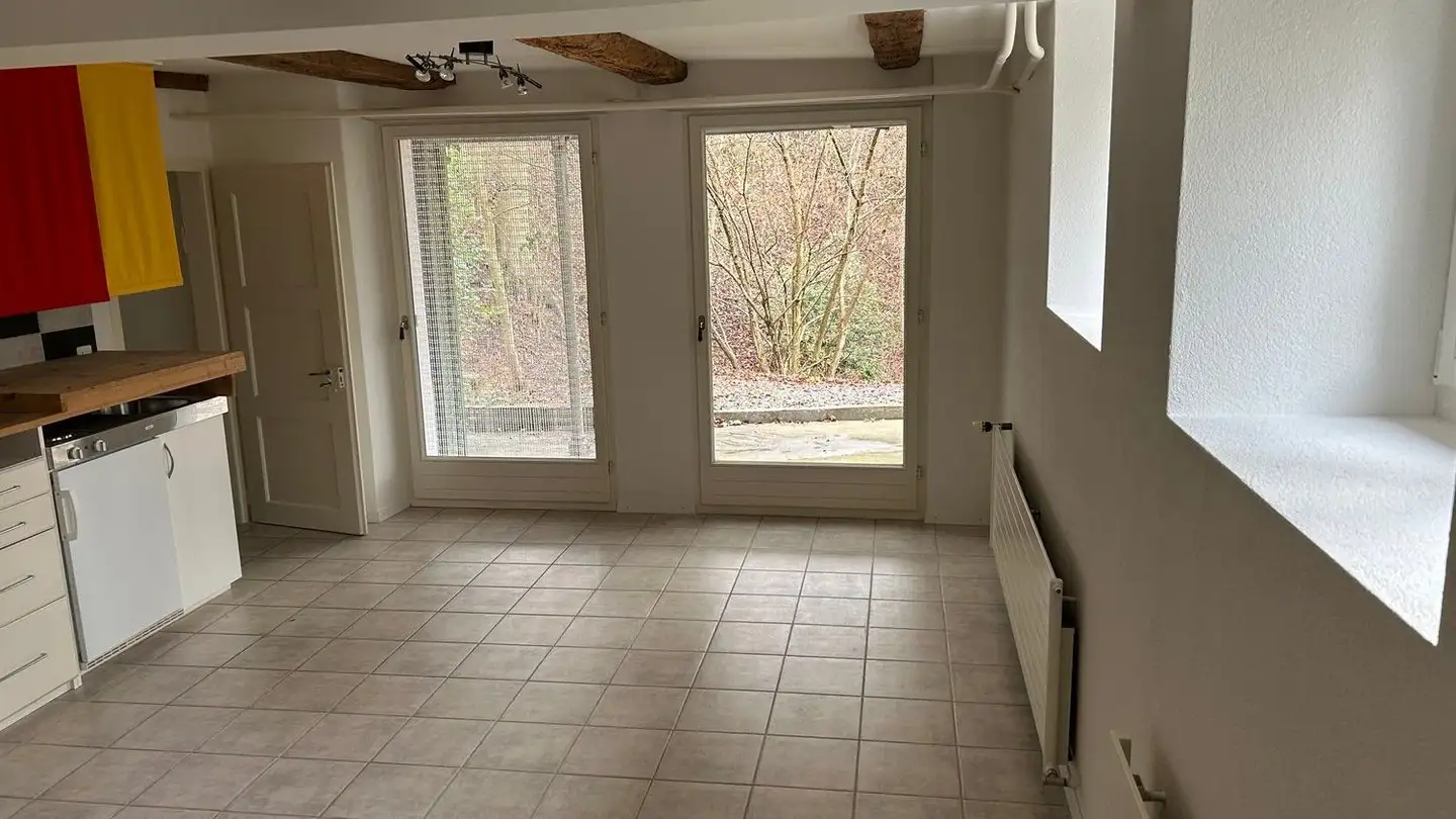 Atelier à louer - Waserstrasse 22, 8053 Zürich - Photo 4