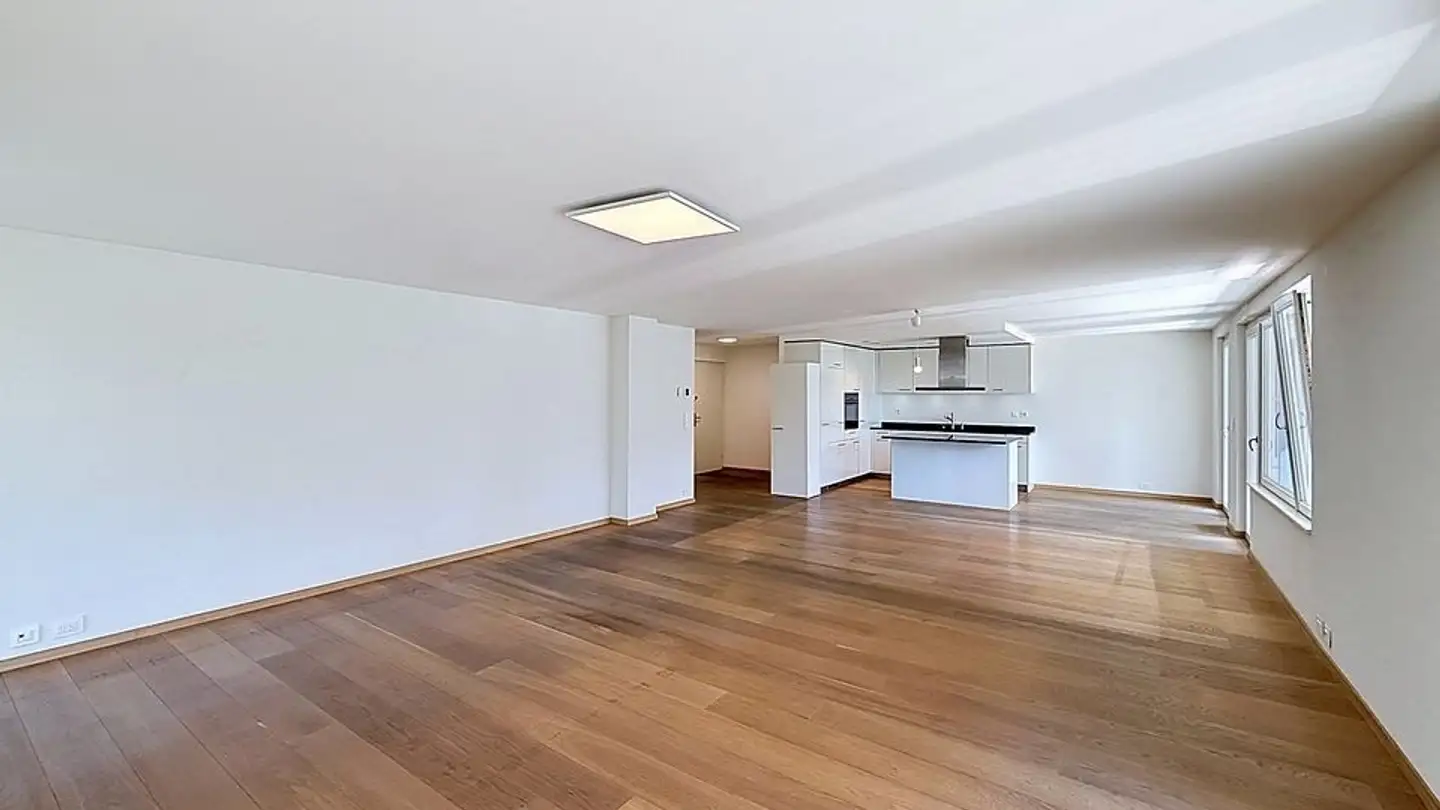 Appartement à louer - Rue Du Liseron 11, 1006 Lausanne