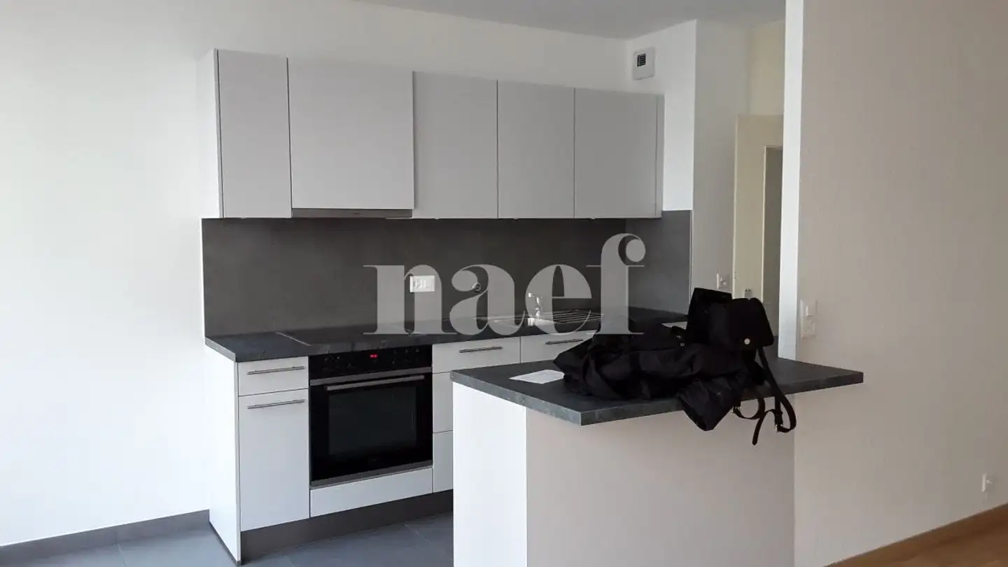 Wohnung mieten - Rue Du Prieuré 23, 1201 Genève - Foto 3