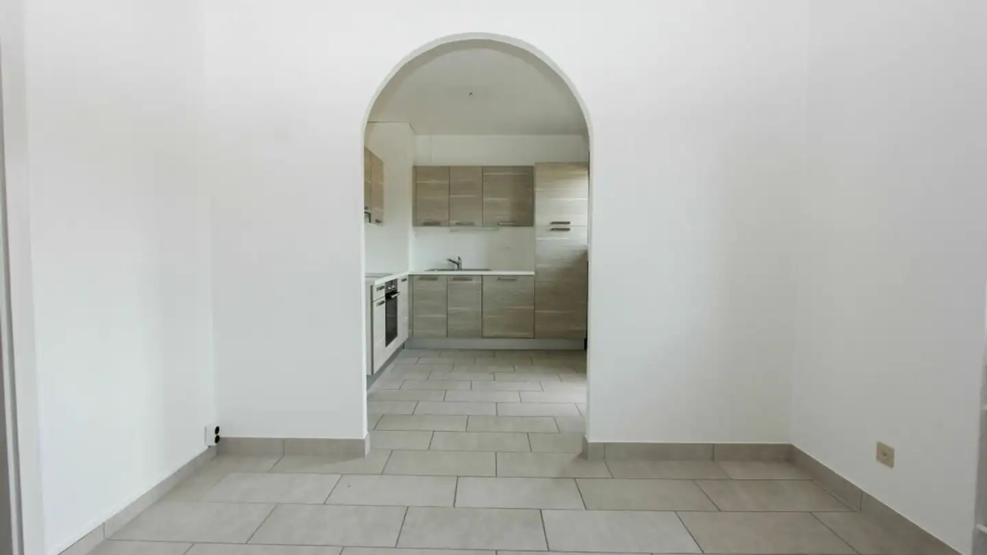 Appartamento in vendita - Rue Henri-Perret 7, 2400 Le Locle