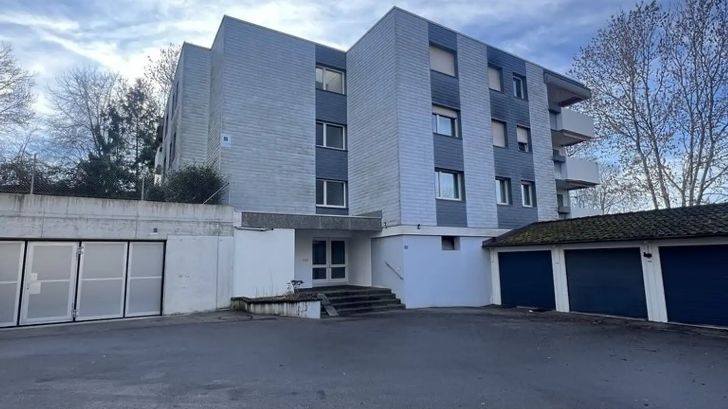 Appartement à louer - Oelegasse 72, 3210 Kerzers