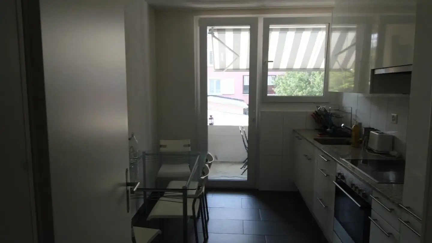 Zimmer mieten - 8003 Zürich - Foto 4
