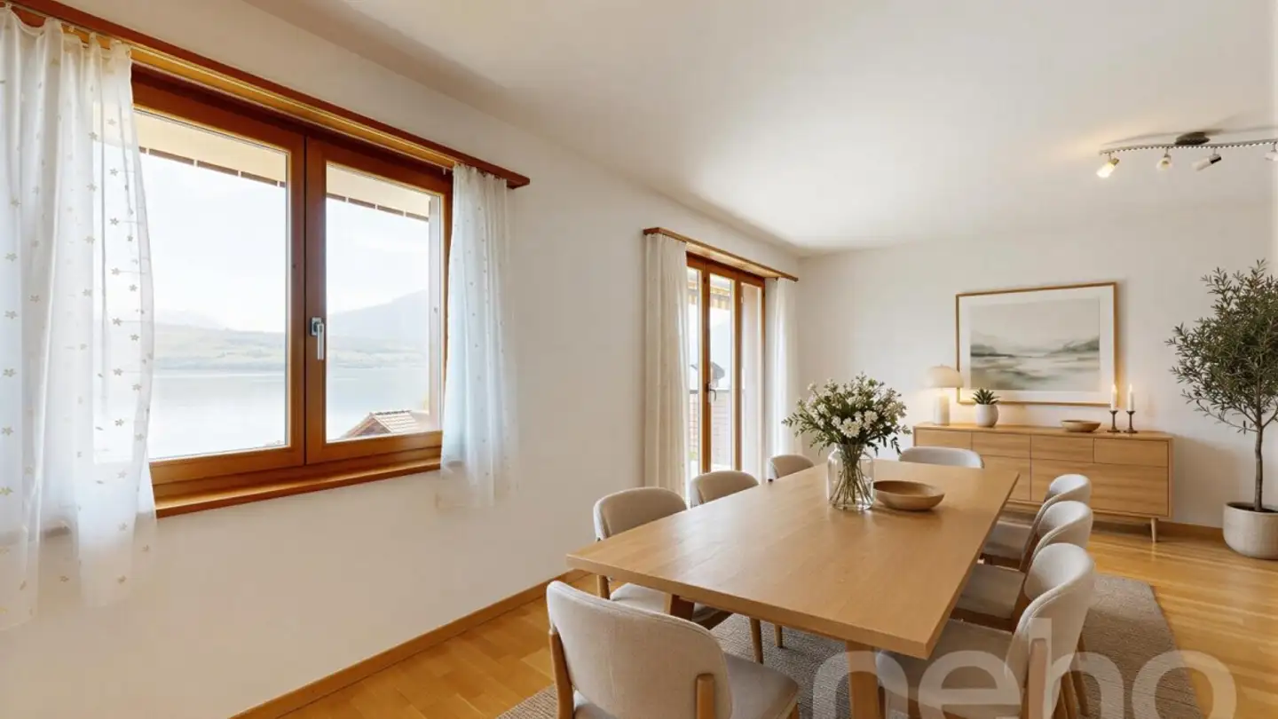 Appartement à vendre - 3658 Merligen - Photo 4