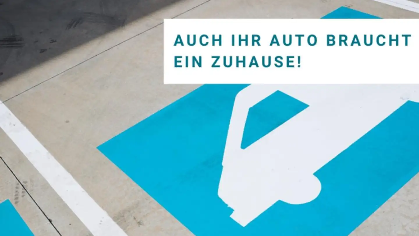 Garage singolo in affitto - Badistrasse 22, 9642 Ebnat-Kappel