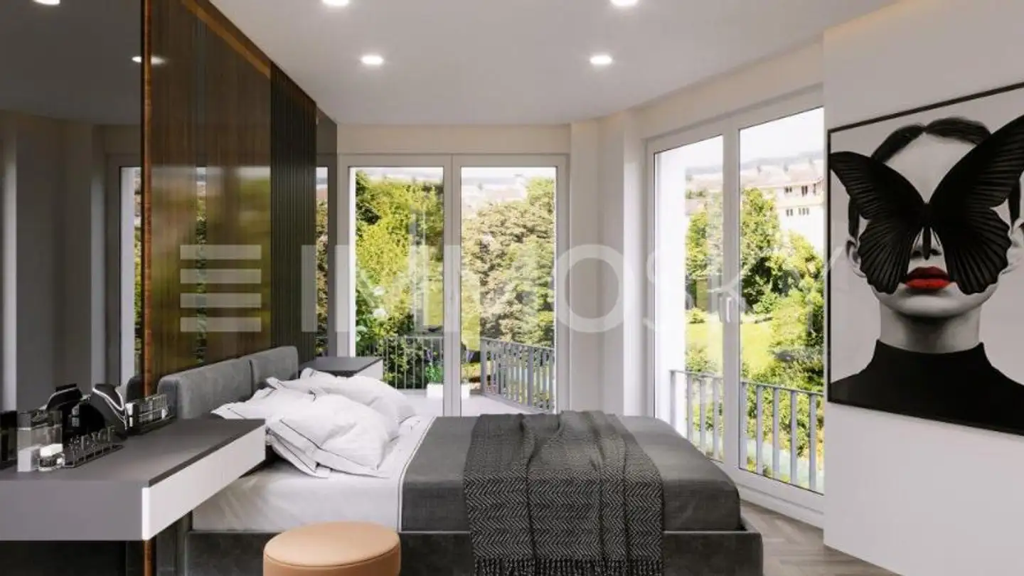 Constructible plot for sale - 9424 Rheineck - Photo 4