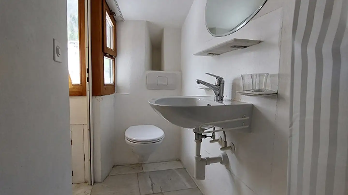 Appartement à louer - Via Centrala 2, 7130 Ilanz - Photo 4