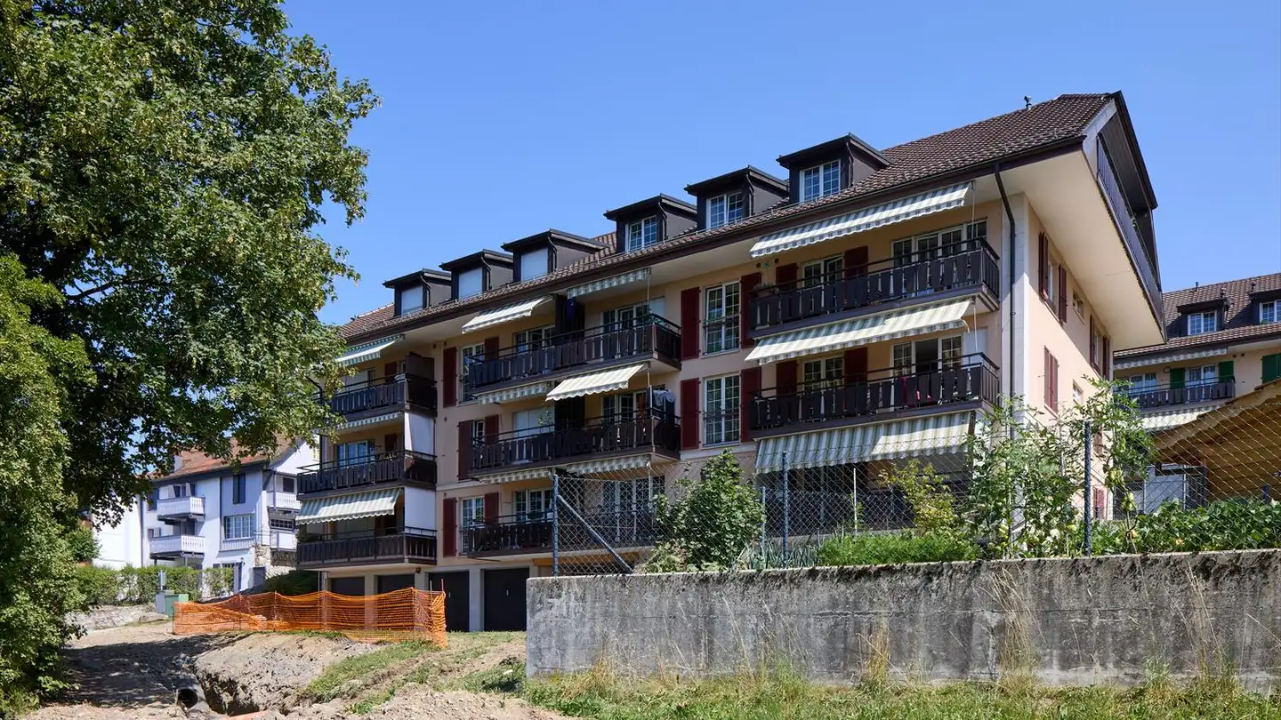 Apartment for rent - Route De Châtel-Saint-Denis 57, 1807 Blonay