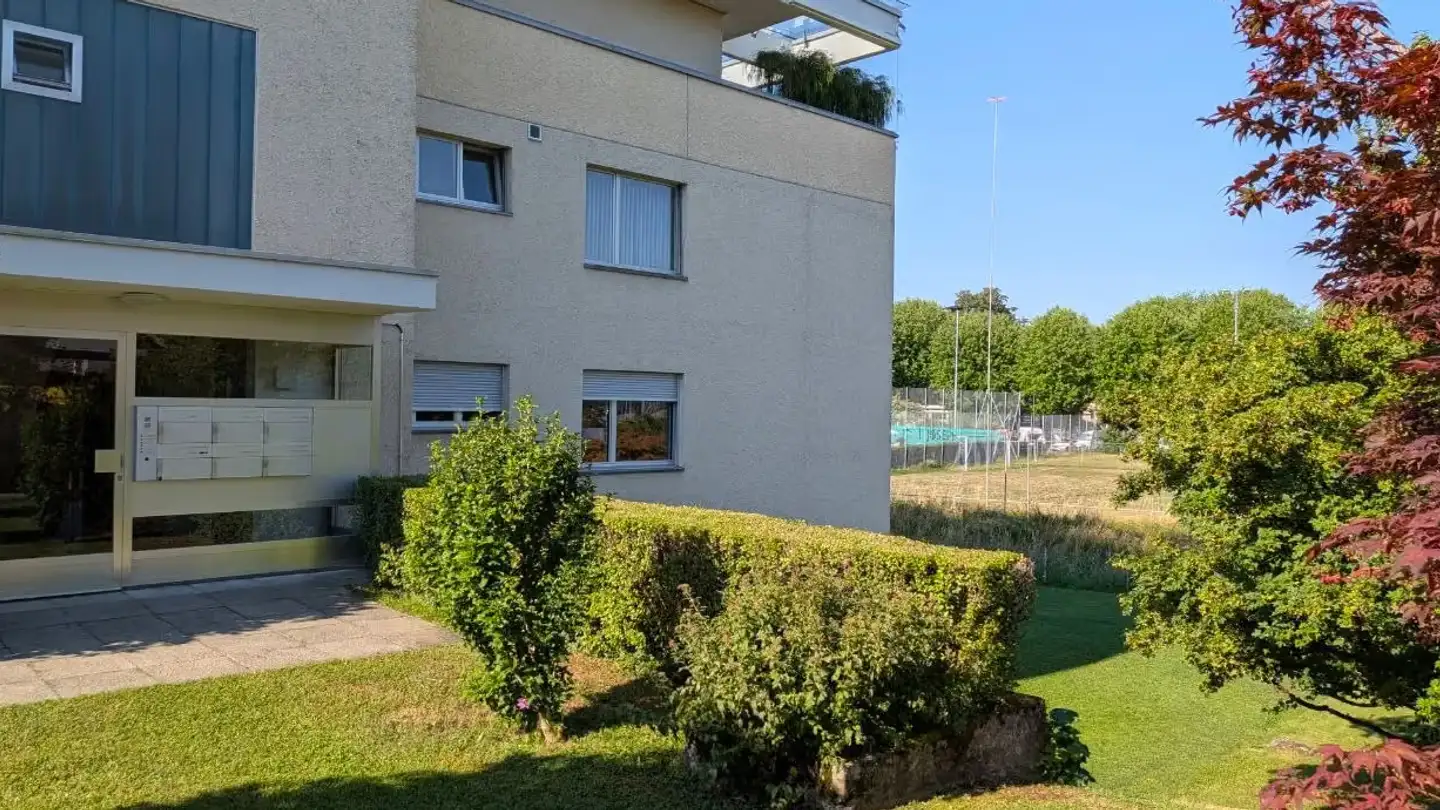 Terrassenwohnung mieten - Im Walder 36, 8702 Zollikon - Foto 3