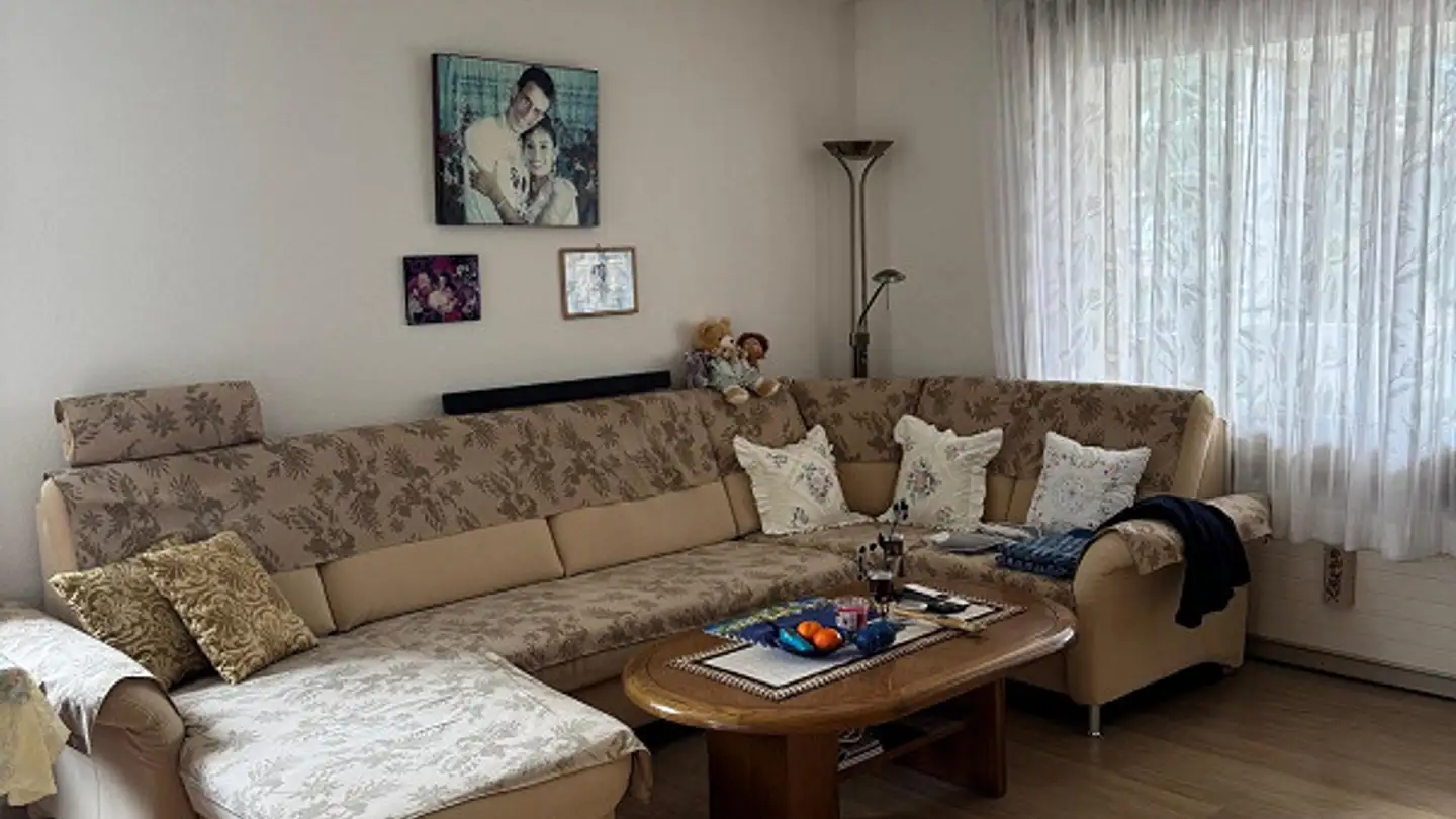 Apartment for rent - Werdstrasse 5, 5314 Kleindöttingen - Photo 3