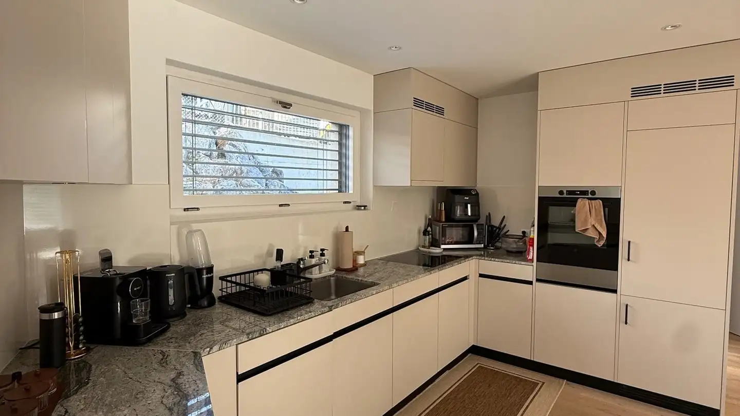 Appartamento in affitto - Blumenstrasse 1, 8192 Glattfelden - Foto 2