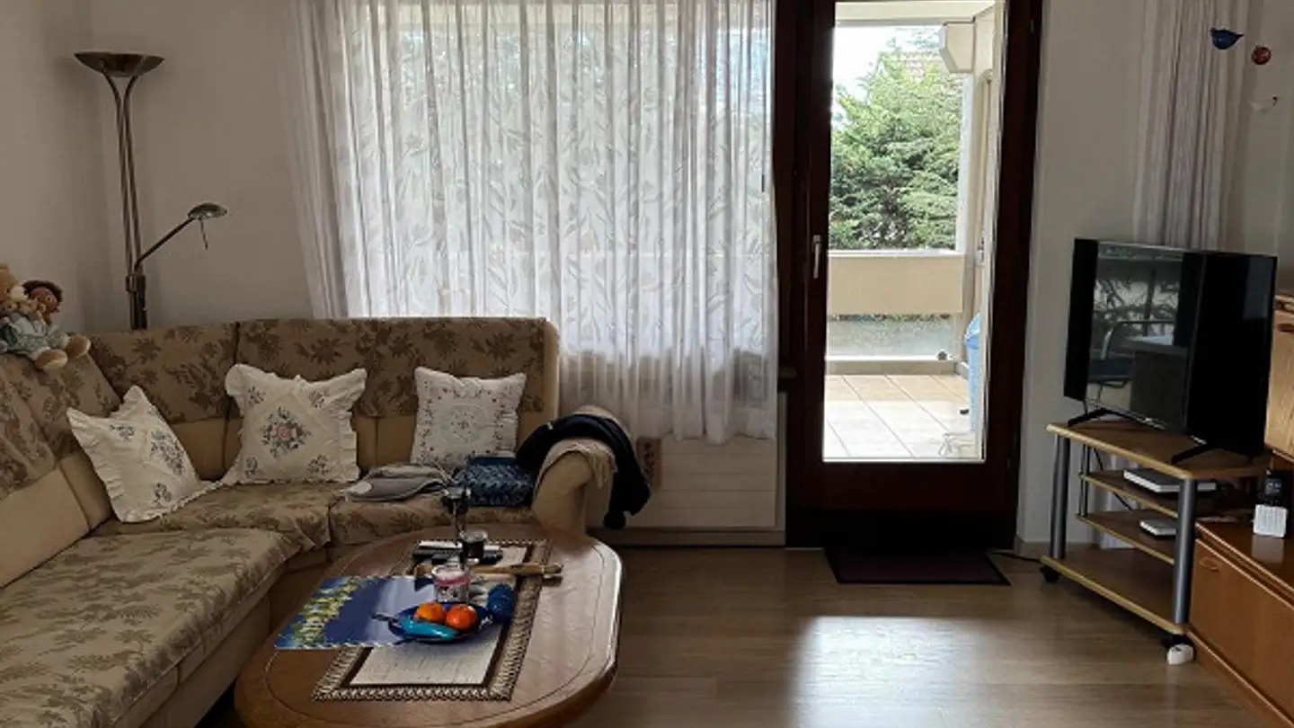 Apartment for rent - Werdstrasse 5, 5314 Kleindöttingen - Photo 4