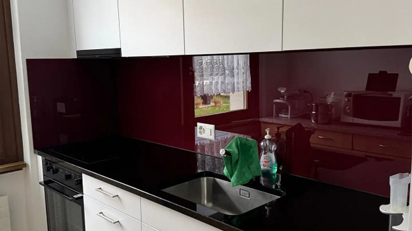 Apartment for rent - Werdstrasse 5, 5314 Kleindöttingen