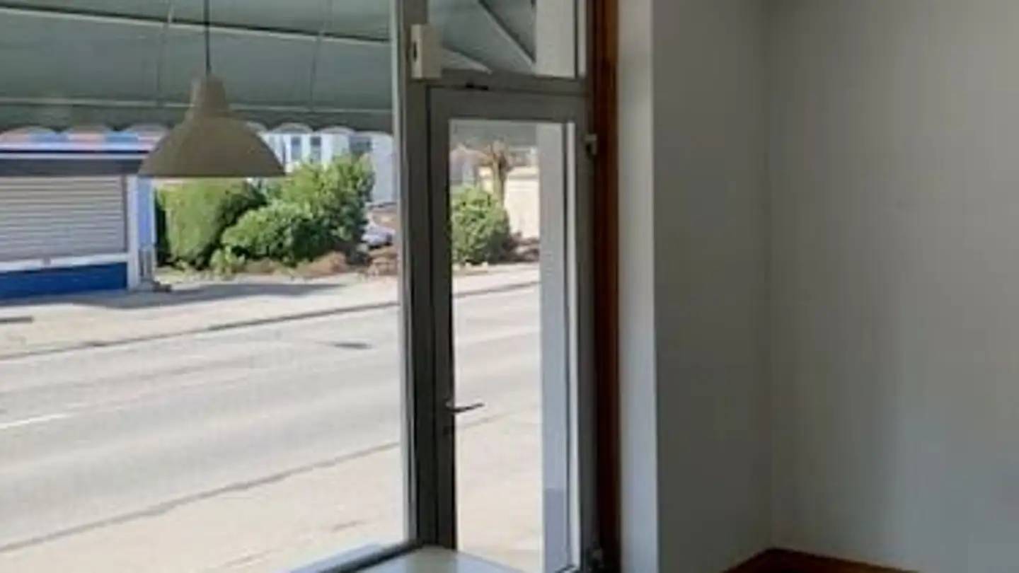 Negozio in affitto - Unterdorfstrasse 20, 4934 Madiswil - Photo 2