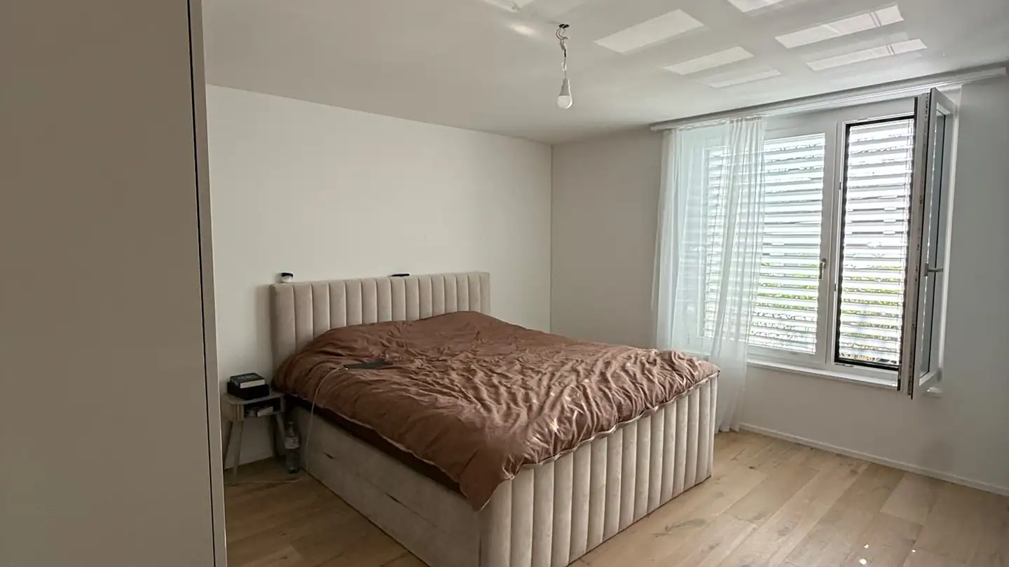 Appartamento in affitto - Blumenstrasse 1, 8192 Glattfelden - Foto 3