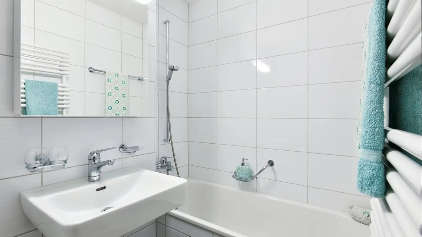 Appartamento in affitto - Feldeggstrasse 1, 8645 Jona - Photo 4