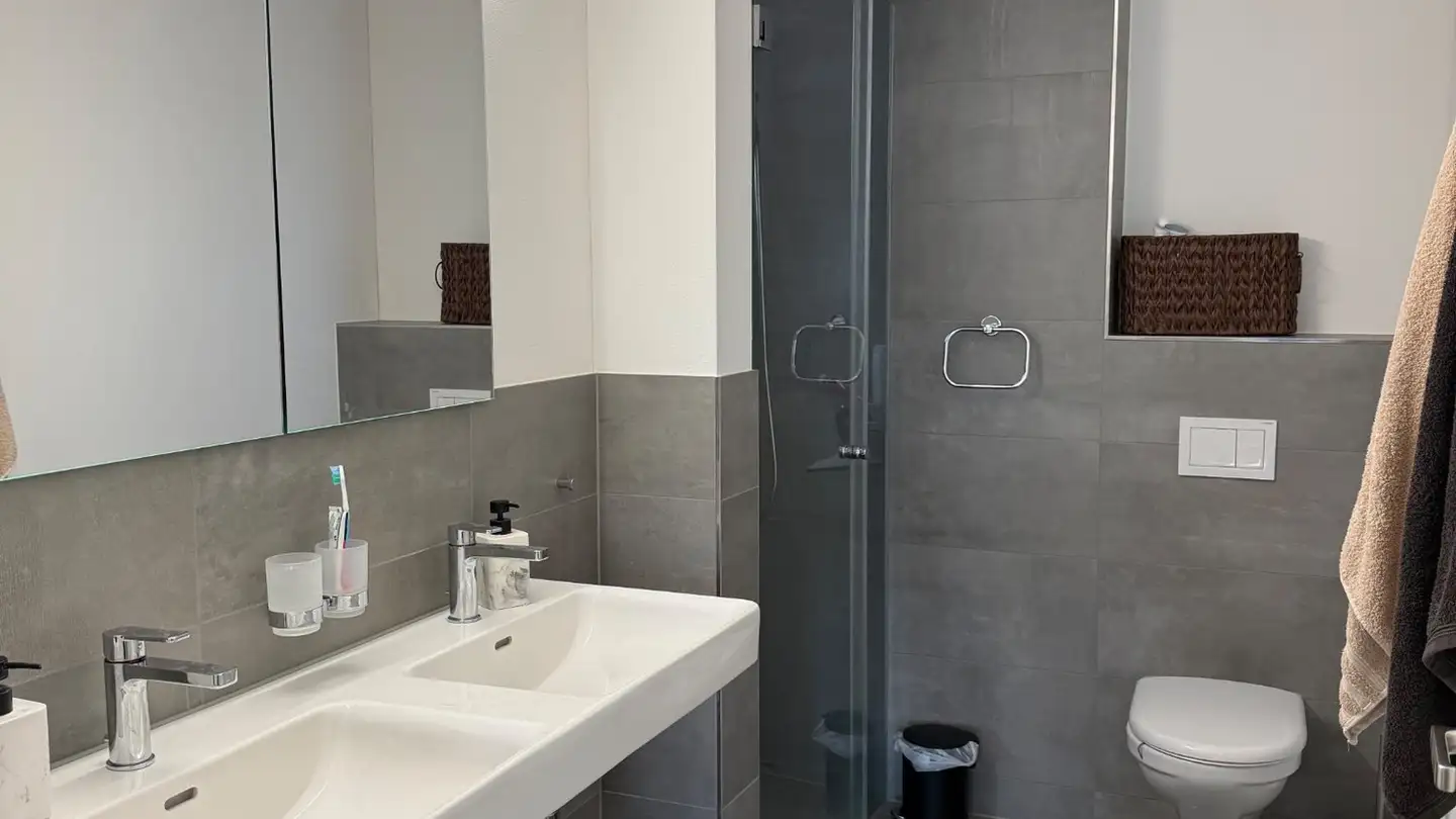 Appartamento in affitto - Blumenstrasse 1, 8192 Glattfelden - Foto 4