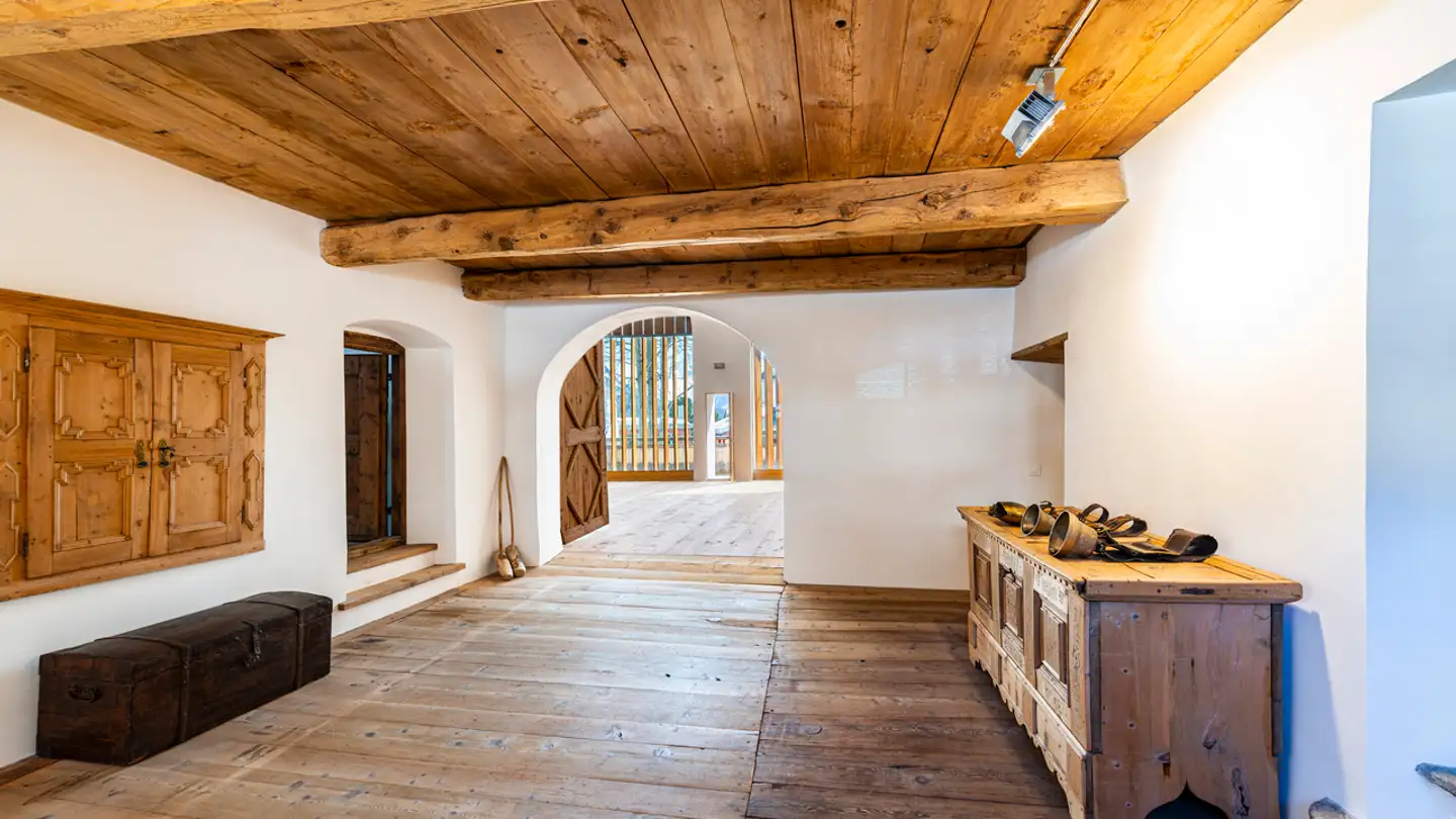 Villa kaufen - 7503 Samedan - Foto 2