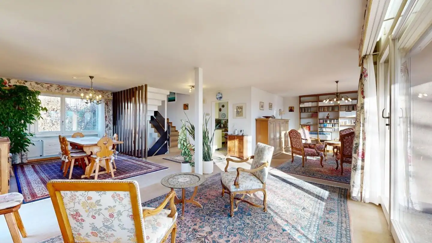 Single house for sale - 1752 Villars-sur-Glâne - Photo 2