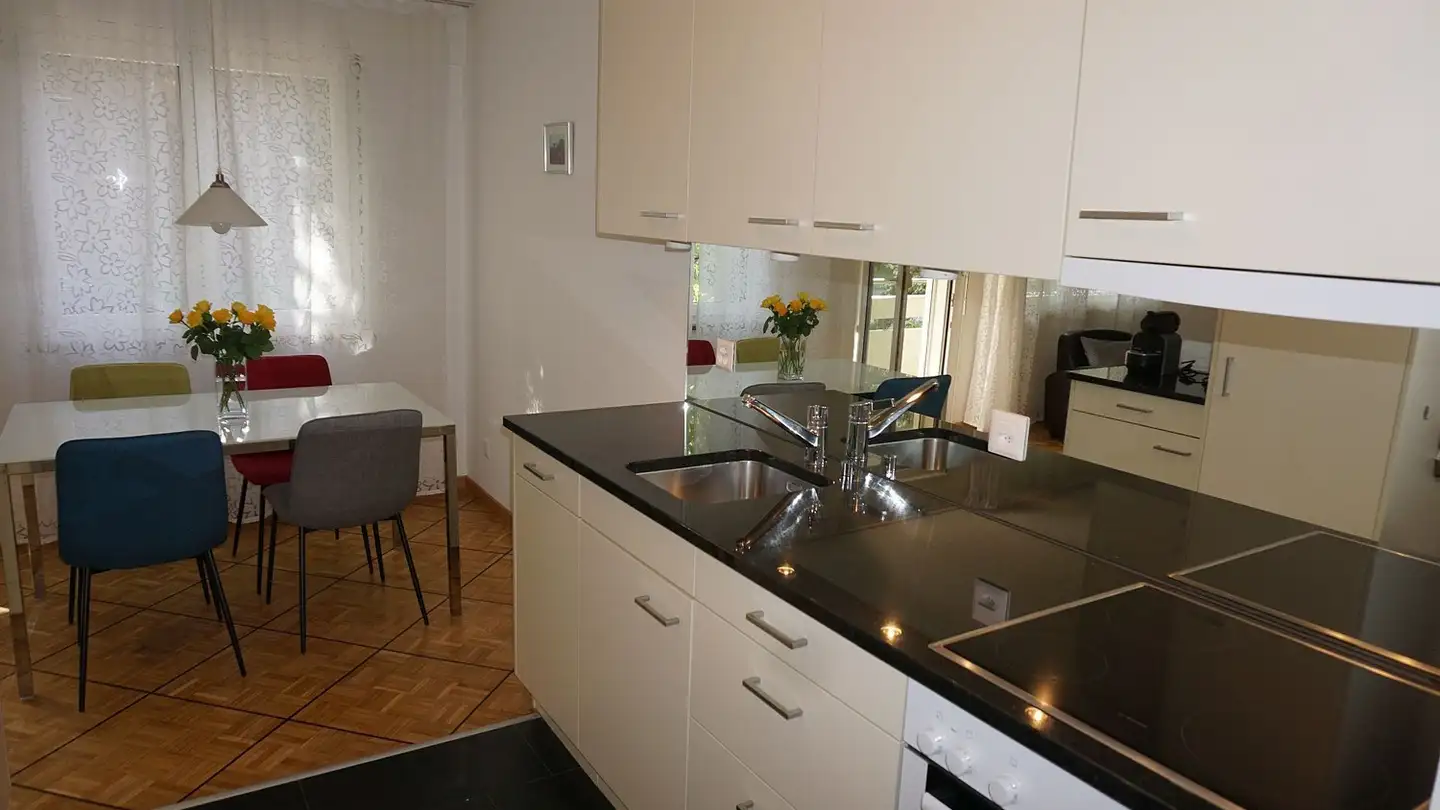 Apartment for rent - Wylerringstrasse 68, 3014 Bern - Photo 2