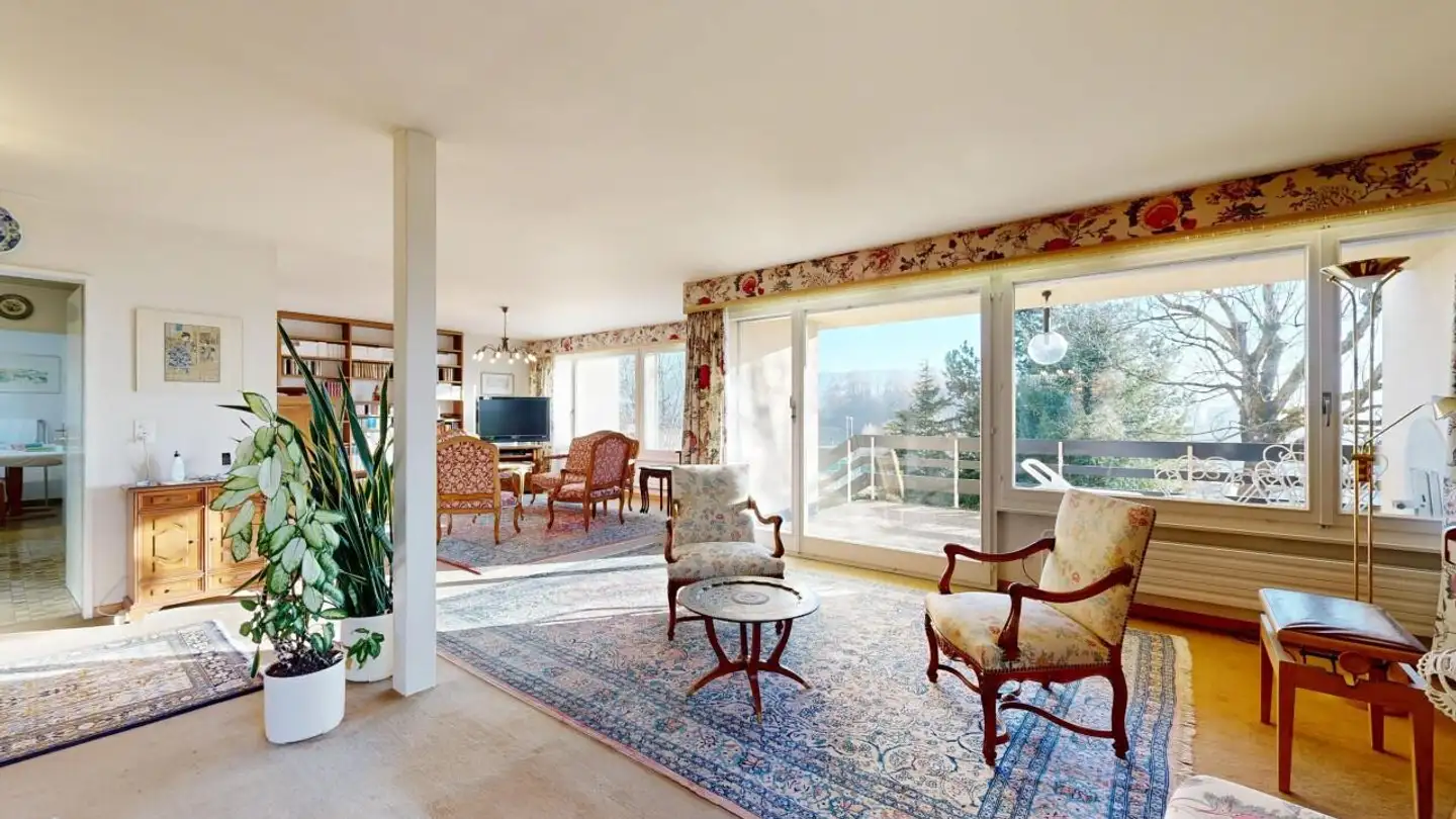 Single house for sale - 1752 Villars-sur-Glâne - Photo 3